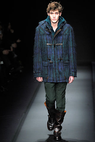 Salvatore Ferragamo / - 2010-2011